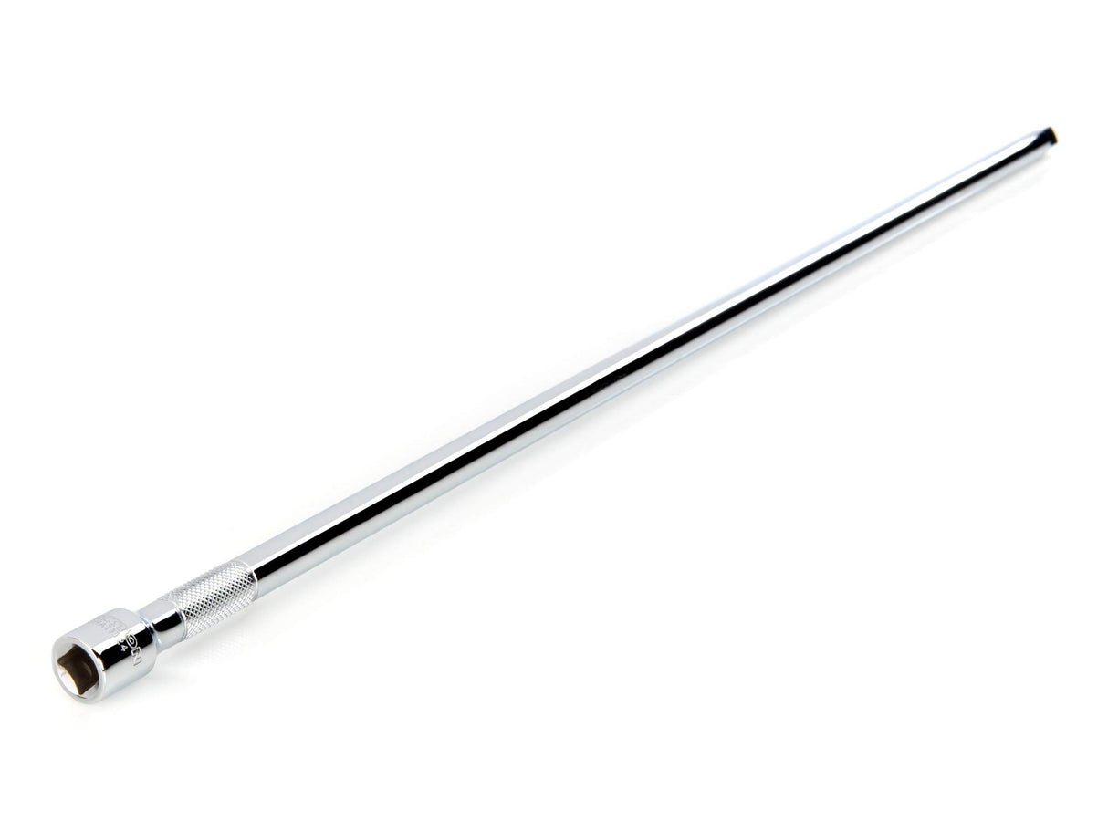 TEKTON 3/8 Inch Drive x 24 Inch Extension | SHA11124