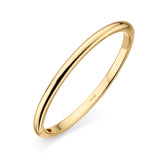 Pearich Gold Bracelets For Women,14k Gold Bangle Bracelets, Hinged Bangle Bracelet,Bangle Bracelets Non Tarnish, Jewelry For Women