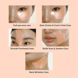 Beauty of Joseon Revive Under Eye Patch with Retinal and Ginseng (Renewed)