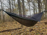 AYAMAYA Single & Double Hammock Underquilt Full Length Big Size Under Quilts for Hammocks, Camping Backpacking Essential, Winter Cold Weather Warm UQ Blanket Bottom Insulation