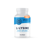 Vimergy L-Lysine – Promotes Healthy Skin, Hair & Nails* – Supports Healthy Metabolism* – Vegan, Non-GMO & Gluten-Free – 90 Capsules