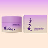FIÈRA MoistureWiser – Advanced Anti-Aging Moisturizer for Mature Skin, Tightens, Hydrates & Reduces Fine Lines & Wrinkles for a Youthful Look – 1.69 FL. OZ. / 50 ML