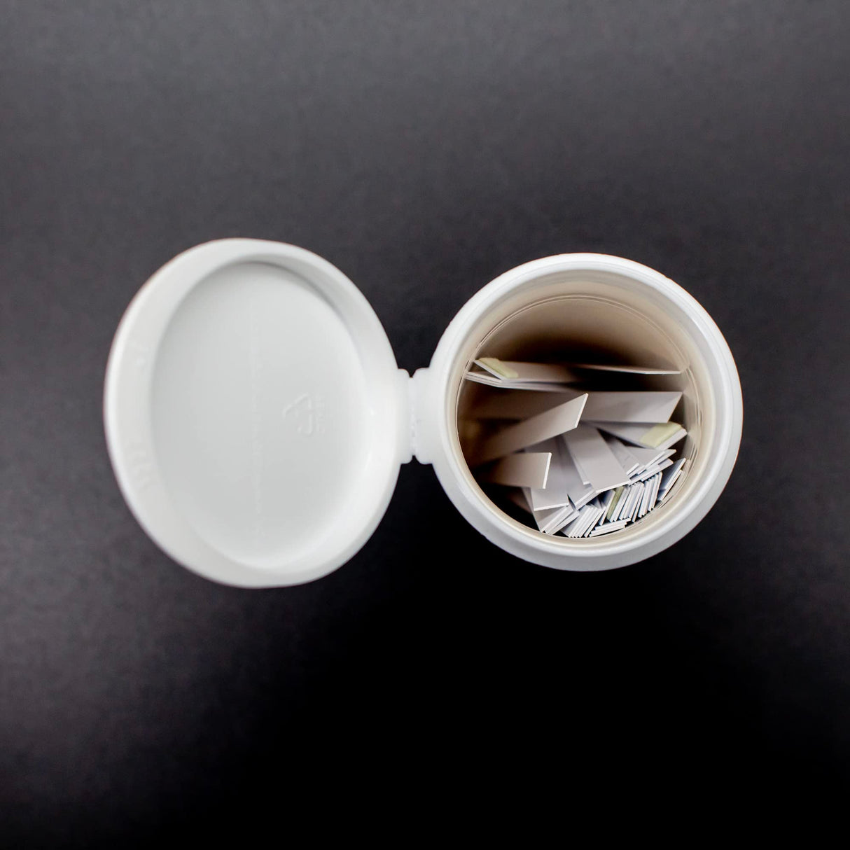 Kudos-Trading - Inhibitor Strips Fernox Test Express 62514 on-site Testing for Water Underfloor Heating & Central Heating Systems 50 Test Strips Quick & Easy Water Quality Testing.