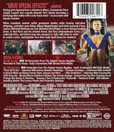 Species II - Collector's Edition 4K Ultra HD + Blu-ray [4K UHD]
