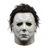 Boolavard Michael Myers Masks Halloween Horror Cosplay Costume Latex Props (Mask)