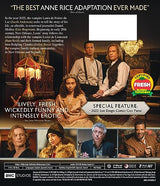 INTERVIEW WITH THE VAMPIRE: SEASON 1/BD