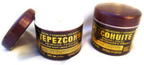 DEL INDIO PAPAGO Tepezcohuite Night Facial Skin Cream 60g / 2.02 Fl Oz + Neutral Soap with Tepezcohuite 125g - Mexican Beauty - For All Skin Types - Nourishes - Softens - Paraben Free - Bundle