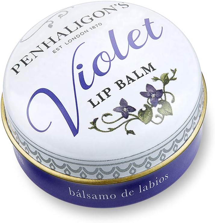 Penhaligon's Violet Lip Balm 15 gr 0.53 oz