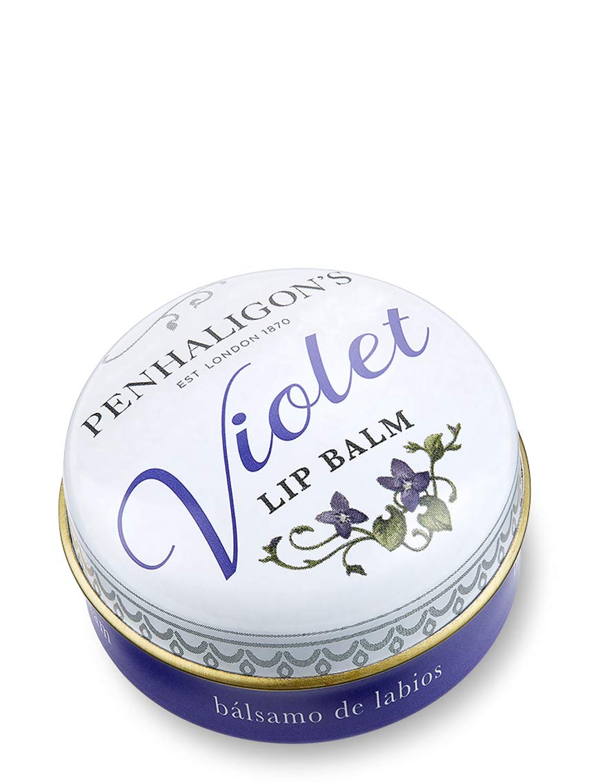 Penhaligon's Violet Lip Balm 15 gr 0.53 oz