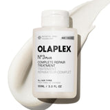 Olaplex N°.3PLUS Hair Repair Pre-Shampoo Treatment | Repairs Damage, 100 mL
