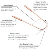 Gaia Guy Plastic-Free Eco Dental Kit