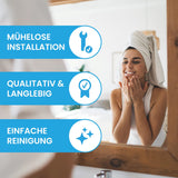 Excellent Grips Hand-Held Corn Peeler - 1Pack, Threshing Blade Cob Stripper with Serrated Vertical Blade, Kitchen Corncob Removal Tool (Yellow)