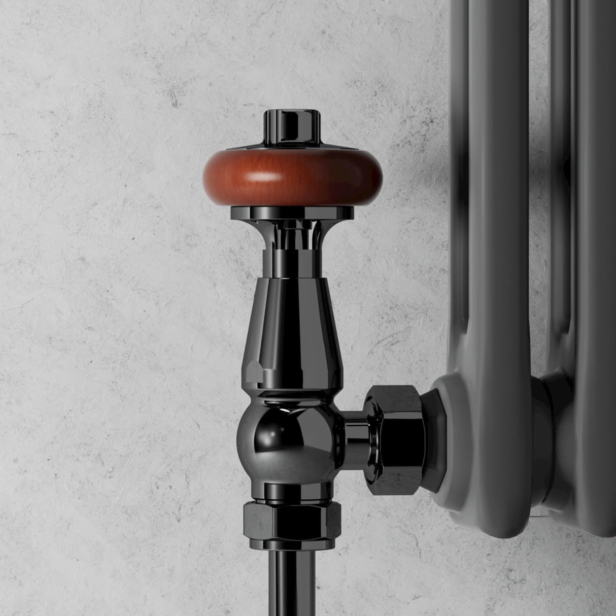 Classic Thermostatic Valve