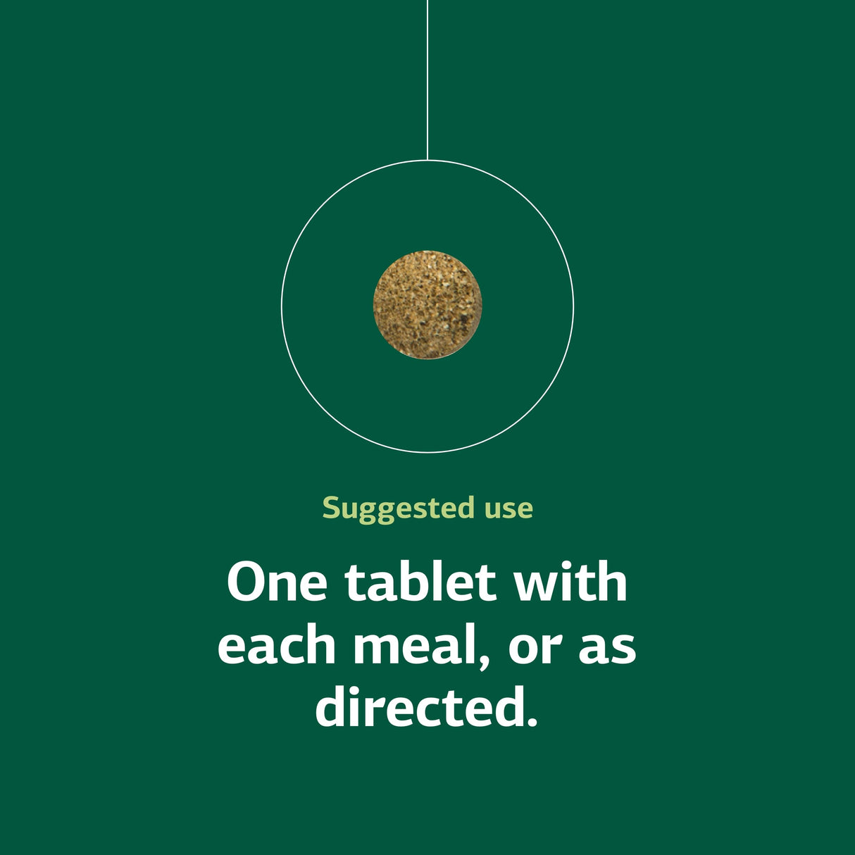 Standard Process Renafood - Supports Healthy Kidney Function & Antioxidant Activity - Contains Vitamins A - Non-Soy - 180 Tablets