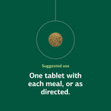 Standard Process Renafood - Supports Healthy Kidney Function & Antioxidant Activity - Contains Vitamins A - Non-Soy - 180 Tablets