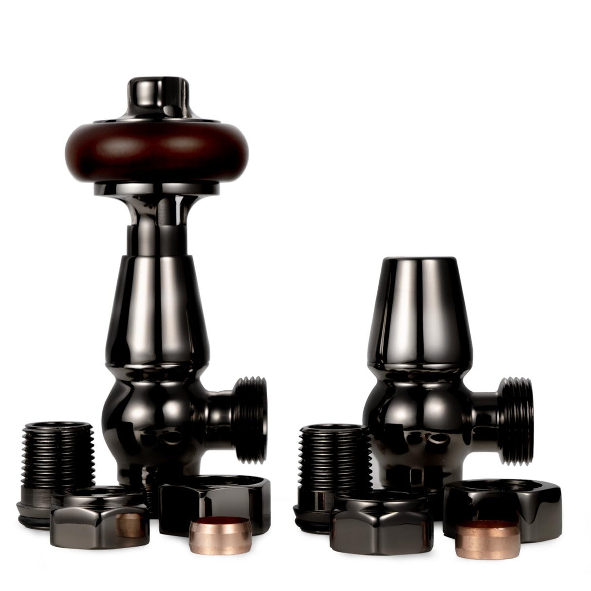 Classic Thermostatic Valve