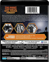 It Came from Outer Space - 4K Ultra HD + Blu-ray + Digital [4K UHD]