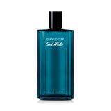 Davidoff Cool Water Man Eau de Toilette 6.7 fl oz