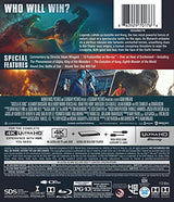 Godzilla vs. Kong (4K Ultra HD)