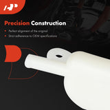 A-Premium Engine Coolant Overflow Recovery Reservoir Tank Compatible with Nissan Urvan 2002-2009, Replaces# 21710VW010