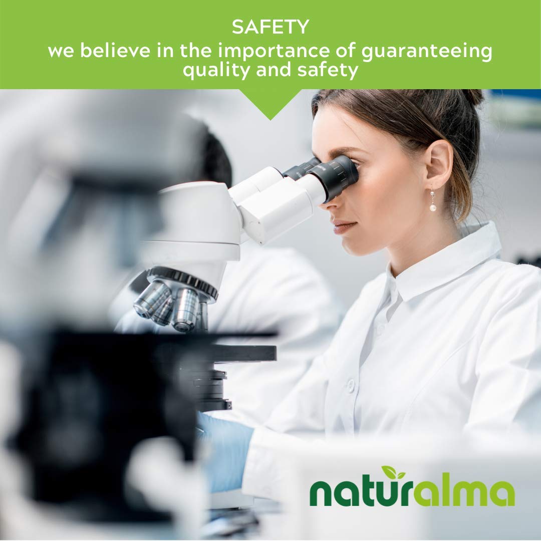 Naturalma Propolis (Propolis) Resin Alcohol-Free Tincture - 4 fl oz Liquid Extract in Drops - Dietary Supplement