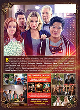 The Librarians: The Ultimate Collection [DVD]