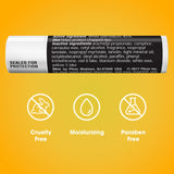 ChapStick Bulk Lip Balm, Classic Original 144-Count – Lip Moisturizer for Dry Lips, 0.15 Oz Ea