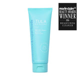 TULA The Cult Classic Gentle Face Cleanser with Prebiotics + Antioxidants