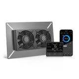 AC Infinity AIRTITAN T7 Ventilation Exhaust Fan 12"