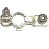 EDS 91982-2M000 91982-2M000 919822M000QQH 91982-2M010 91981-2M000 Positive Battery Terminal Compatible Replacement for Various Hyundai Kia & Genesis Vehicles. Includes M6 Nut for Easy Installation