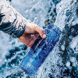 YETI Yonder Water Bottle with Yonder Chug Cap, Lightweight, Leakproof and BPA-Free