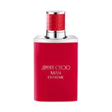 JIMMY CHOO - Man Extreme Eau de Parfum - Men's Fragrance - Spicy & Bold - With notes of Red Thyme, Clary Sage, & Vetiver - 1.7 Fl Oz