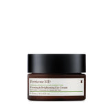 Hypoallergenic Clean Correction Firming & Brightening Eye Cream, 0.5 fl. oz.