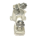 EDS 91982-2M000 91982-2M000 919822M000QQH 91982-2M010 91981-2M000 Positive Battery Terminal Compatible Replacement for Various Hyundai Kia & Genesis Vehicles. Includes M6 Nut for Easy Installation