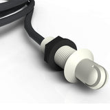 Kudos-Trading - Heatmiser Thimble Sensor Compatible with All Heatmiser Thermostats That Accept Remote sensors inc Neo and Slimline Range, Bathroom Air Sensor.