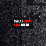 Bike Mat Compatible with Peloton Bike,Elliptical,Treadmill Mat, 6mm Thick, Under Exercise Bike Trainer Pad for Indoor Stationary Spin Bike Gym Equipment Hardwood Floor Carpet Protector