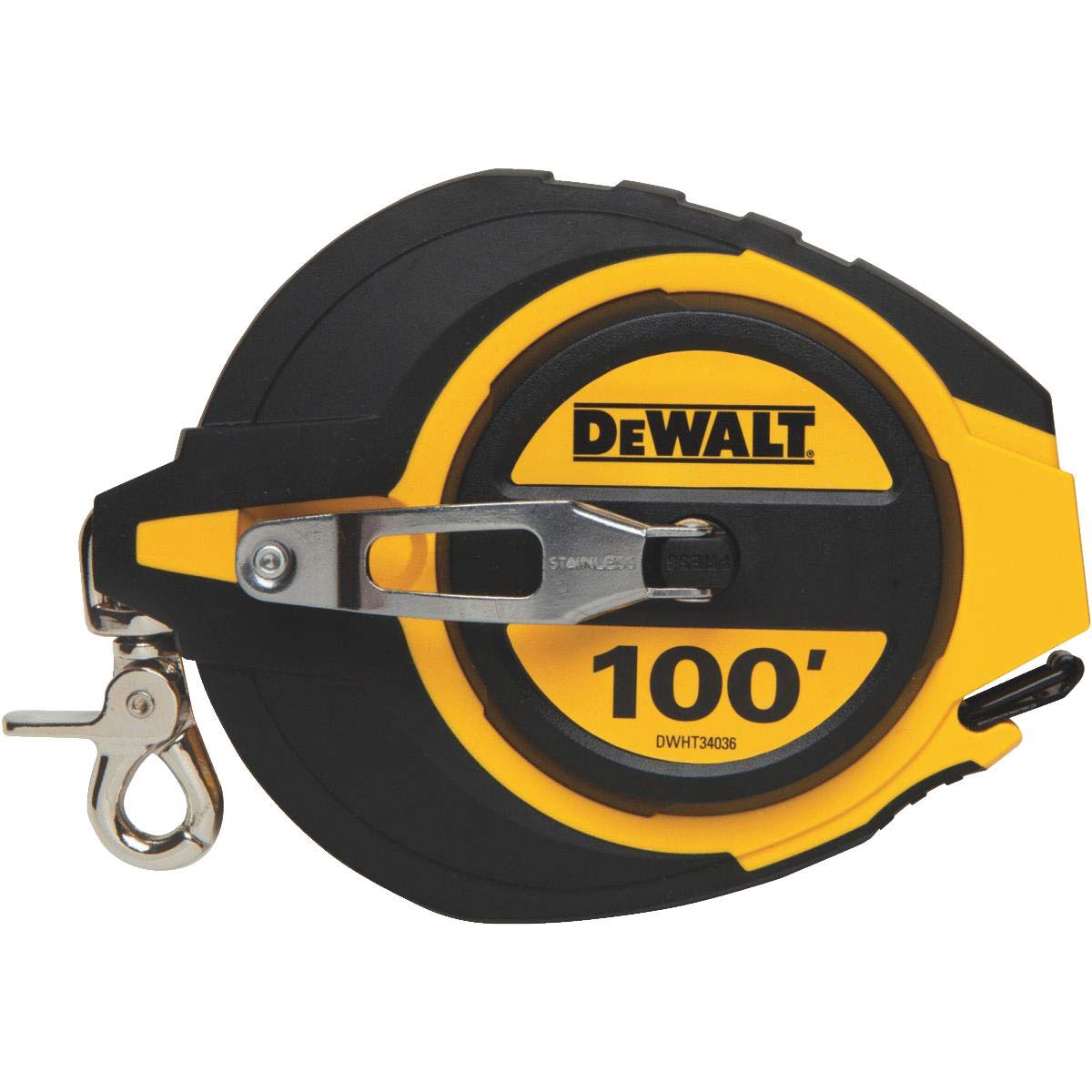 TAPEMEASURE100' CLS CASE