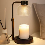 Candle Warmer Lamp with Timer, Birthday Gift for Women, House Warming Gift