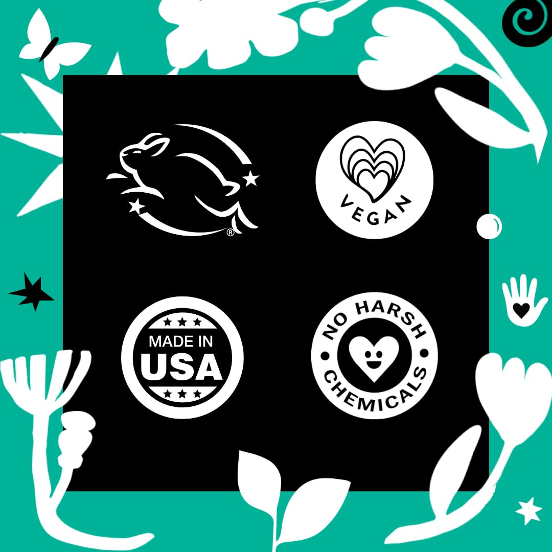 Molly's Suds Original Laundry Detergent Powder | Clean Laundry Detergent Powder for Sensitive Skin | Simple, Effective Ingredients, Stain Fighting | 120 Load (Eucalyptus)