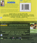 Crocodile Dundee / Crocodile Dundee II Double Feature [Blu-ray]