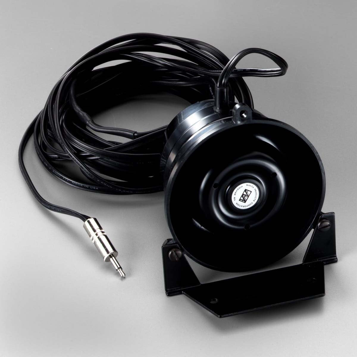 3M 529-05-20 Black Alarm - 78812400162 [Price is per CASE]