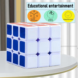48 Pack Mini Cube Puzzle Party Favors for Kids, 1.18in 3x3 Magic Cube School Rewards & Classroom Prize for Students, Birthday Party Favors Easter Christmas Stocking Stuffers Gifts for Kids