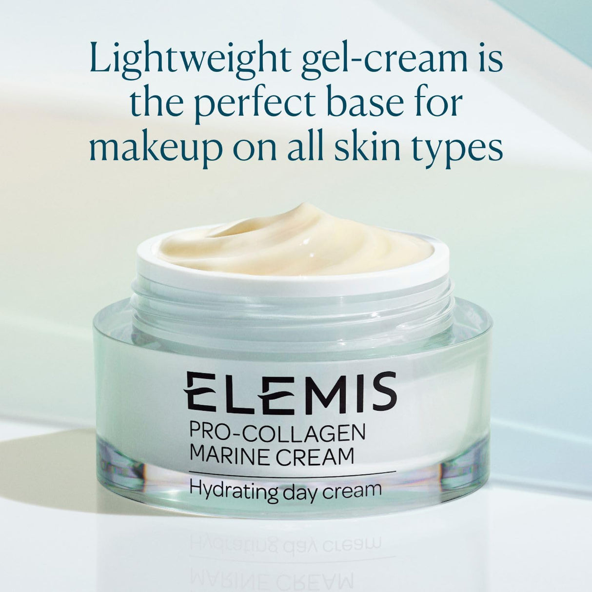 ELEMIS Pro-Collagen Marine Cream, Moisturizer Face Cream, Hydrating Face Moisturizer for Dry Skin, Best Moisturizer for Aging Skin, Anti Aging Gel Moisturizer for Face, Firming Facial Cream
