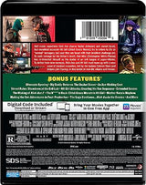 Kick-Ass 2 - 4K Ultra HD + Blu-ray + Digital [4K UHD]