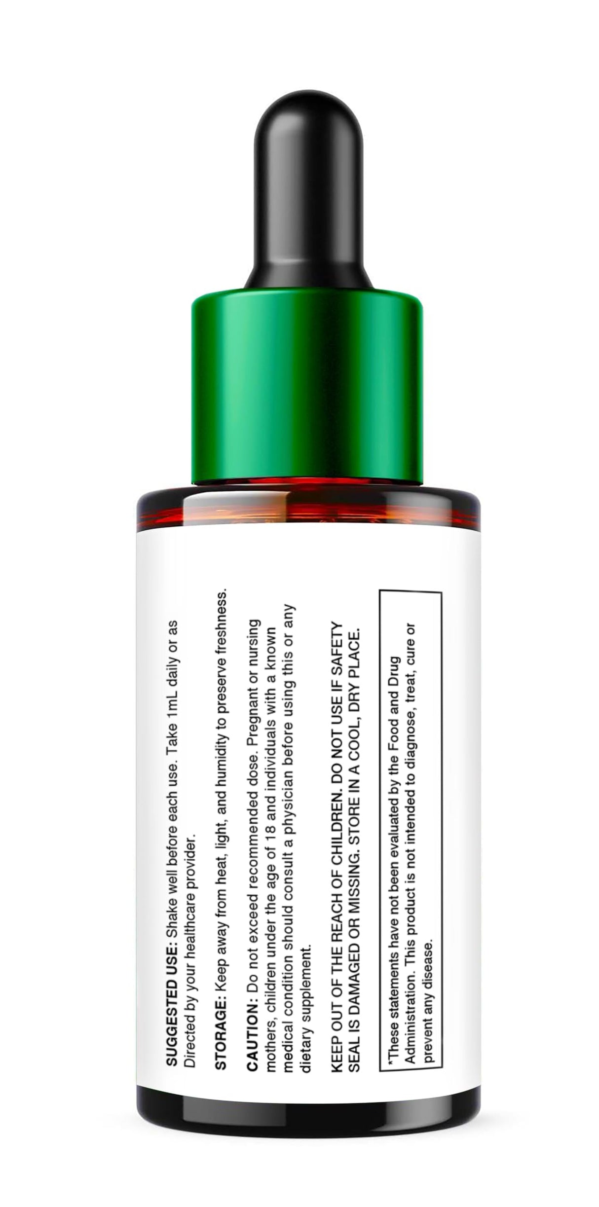 SPRESSO (1 Pack) Audizen Ear Droppers – Audizen Hearing & Ear Health Support Drops – Audizen for Tinnitus Premium Drops Formula for Overall Daily Wellness - Audi Zen Droppers Reviews (2Oz/60ml)