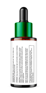 SPRESSO (1 Pack) Audizen Ear Droppers – Audizen Hearing & Ear Health Support Drops – Audizen for Tinnitus Premium Drops Formula for Overall Daily Wellness - Audi Zen Droppers Reviews (2Oz/60ml)