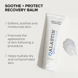 ALASTIN Skincare Soothe + Protect Recovery Balm (4 oz) | Post-Treatment Recovery Moisturizing Cream | Hydrating & Soothing Body Moisturizer