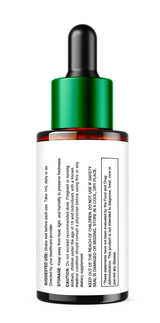 (5 Pack) Audizen liquid Droppers – Audizen Hearing & Ear Health Support Drops – Audizen Tinnitus Relief Premium Drops Formula for Overall Daily Wellness - Audi Zen Droppers Reviews (10 Oz/300ml)