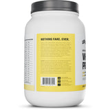 Levels Grass Fed Whey Protein Powder, No Artificials, 24G of Protein, Vanilla Bean, 2LB
