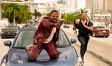 Bad Boys: Ride or Die - Blu-ray + Digital